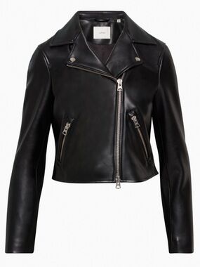 Aritzia Wilfred Stunner Jacket (NWOT)